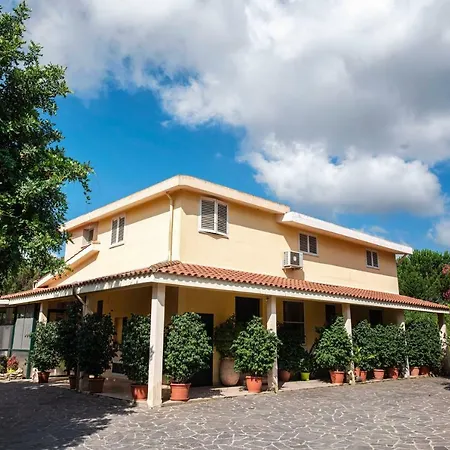 Da Marcella Bed & Breakfast