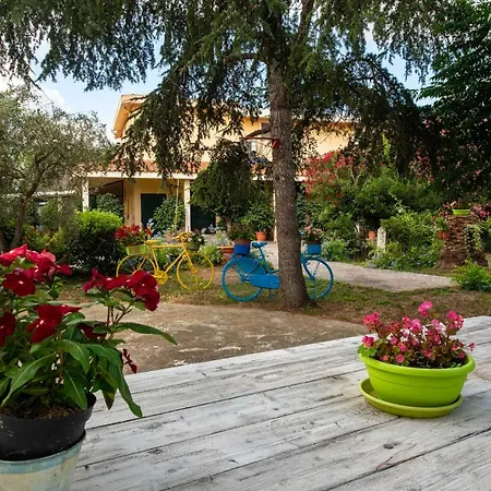 Bed & Breakfast Da Marcella