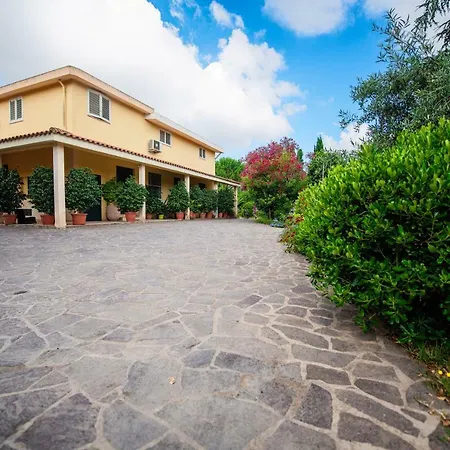 Bed & Breakfast Da Marcella