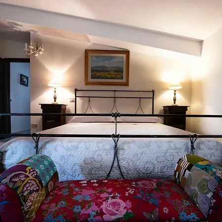 Da Marcella Bed & Breakfast