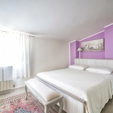 Da Marcella Bed & Breakfast