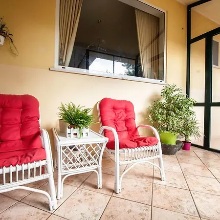 Da Marcella 3* Oristano