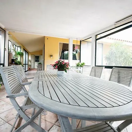 Bed & Breakfast Da Marcella Oristano