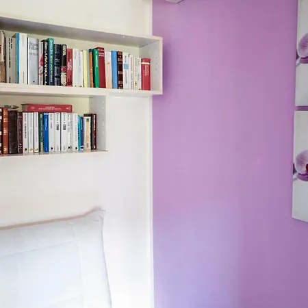 Bed & Breakfast Da Marcella