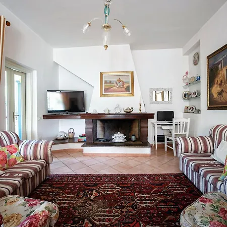 Da Marcella Bed & Breakfast