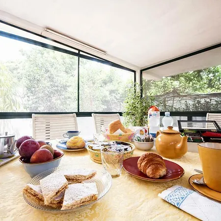 Bed & Breakfast Da Marcella