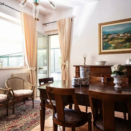 Da Marcella Bed & Breakfast Oristano