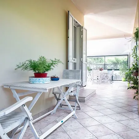 Bed & Breakfast Da Marcella Oristano