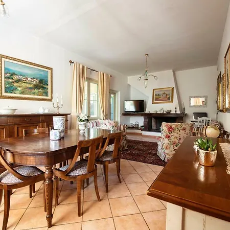 Da Marcella Bed & Breakfast