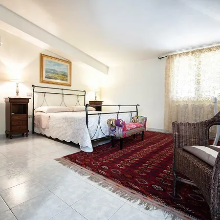 Da Marcella Bed & Breakfast