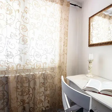 Da Marcella Bed & Breakfast Oristano