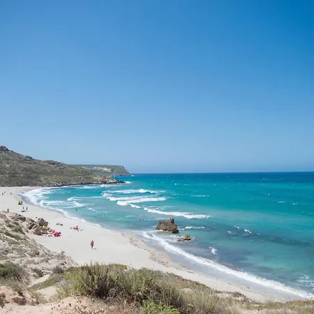 Bed & Breakfast Da Marcella Oristano