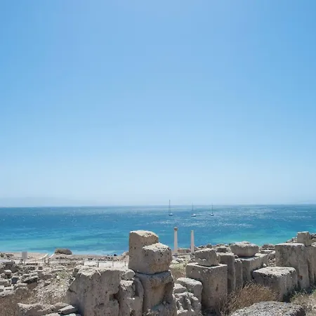 Bed & Breakfast Da Marcella