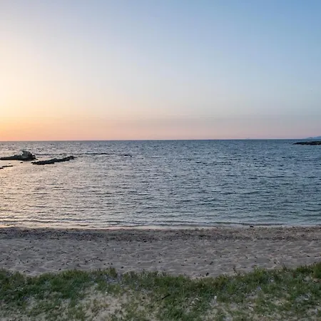 Da Marcella Oristano