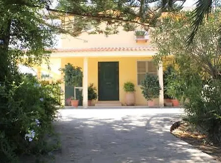 Da Marcella Bed & Breakfast 3*