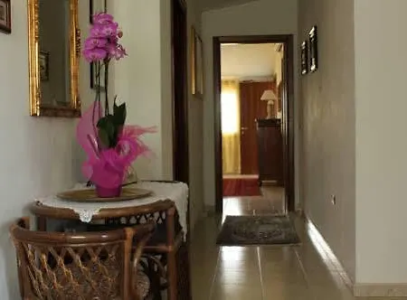 Da Marcella Bed & Breakfast