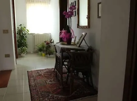 Nocleg ze śniadaniem Da Marcella
