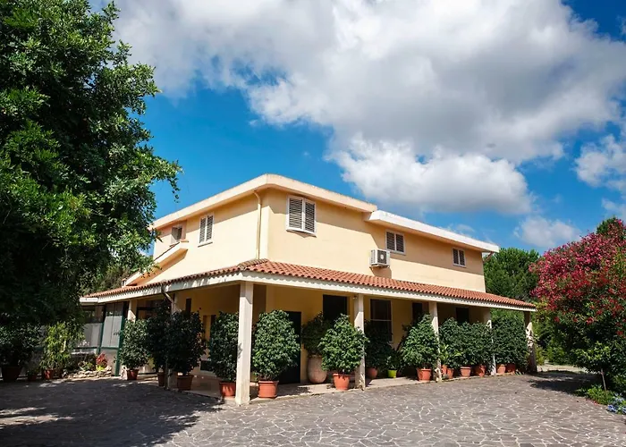 Da Marcella Bed & Breakfast