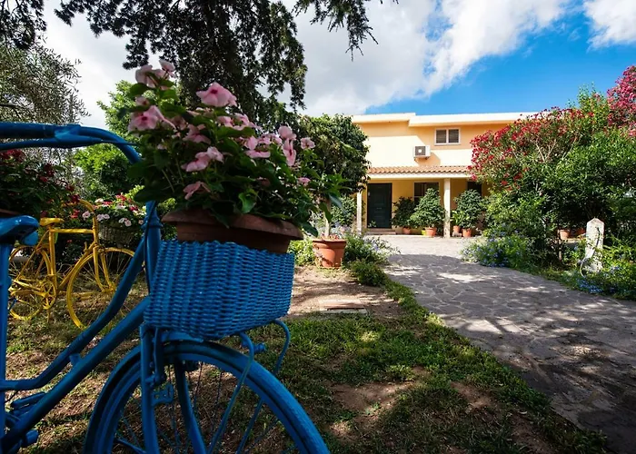 Da Marcella Oristano