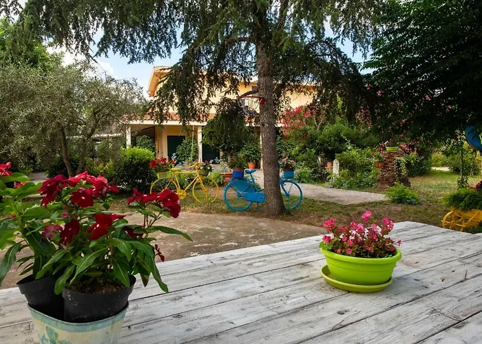 Bed & Breakfast Da Marcella