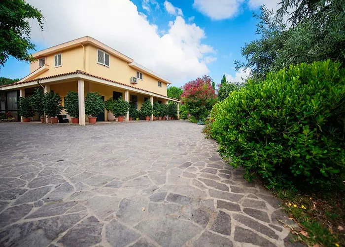 Bed & Breakfast Da Marcella