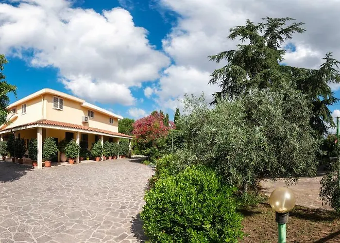 Bed & Breakfast Da Marcella 3*