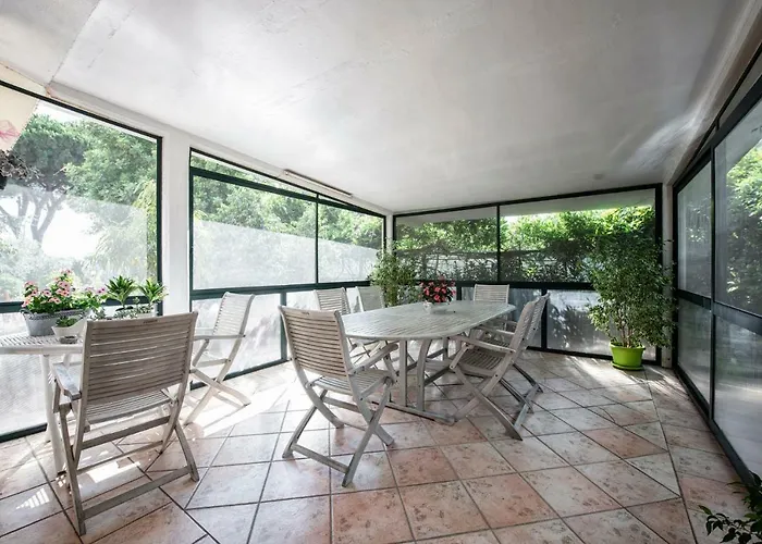 Bed & Breakfast Da Marcella 3*