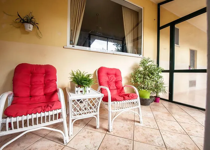 Da Marcella 3* Oristano