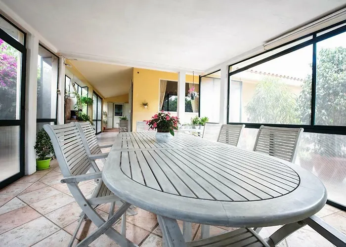 Bed & Breakfast Da Marcella Oristano