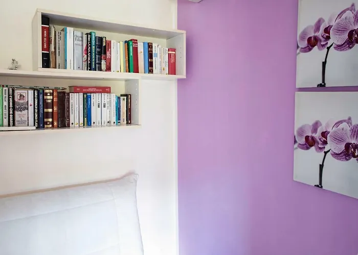 Bed & Breakfast Da Marcella