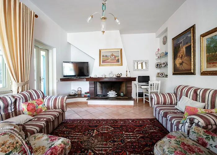 Da Marcella Bed & Breakfast