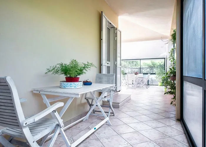 Bed & Breakfast Da Marcella Oristano