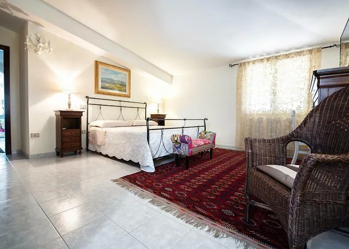 Da Marcella Bed & Breakfast