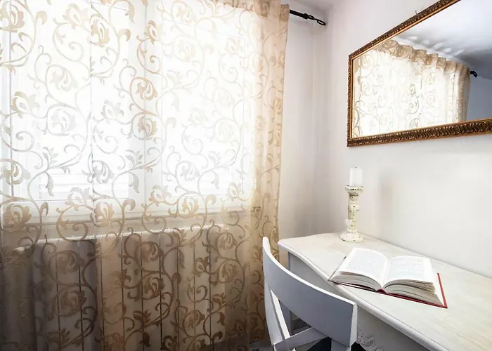 Da Marcella Bed & Breakfast Oristano