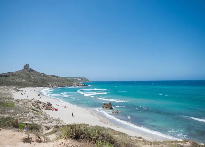 Bed & Breakfast Da Marcella Oristano