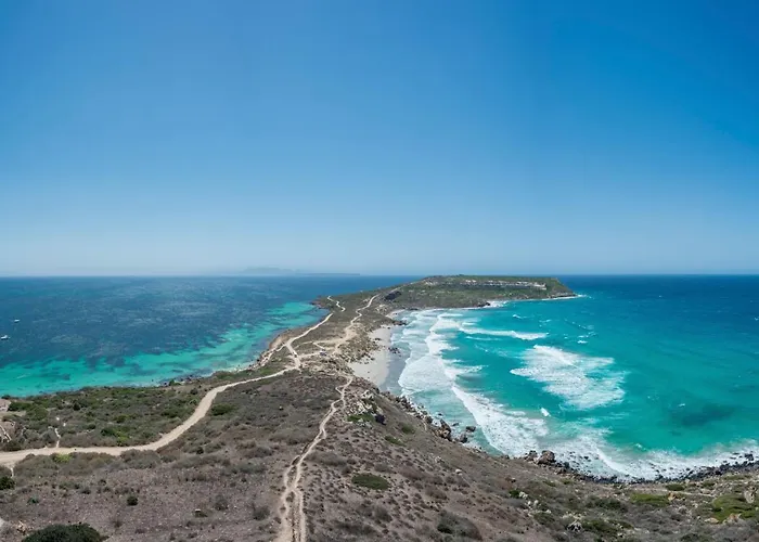 Da Marcella Bed & Breakfast Oristano