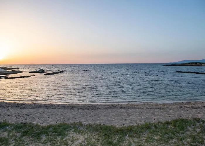 Da Marcella Oristano