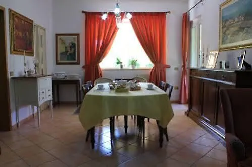 Da Marcella Oristano