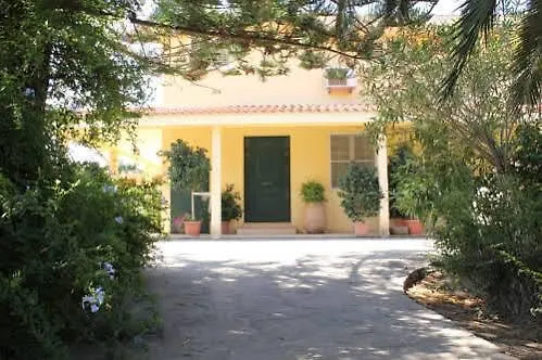 Da Marcella Bed & Breakfast 3*