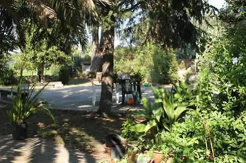 Bed & Breakfast Da Marcella