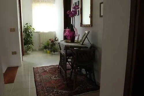 Bed & Breakfast Da Marcella