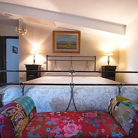Da Marcella Bed & Breakfast 3*
