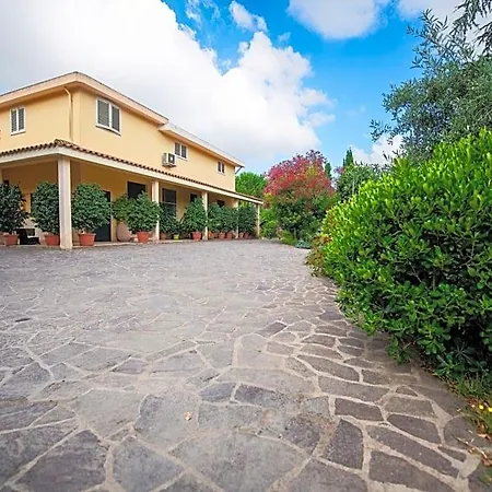 Da Marcella Bed & Breakfast Oristano