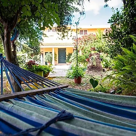 Bed & Breakfast Da Marcella Oristano