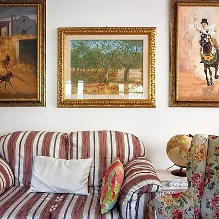 Da Marcella Bed & Breakfast 3*