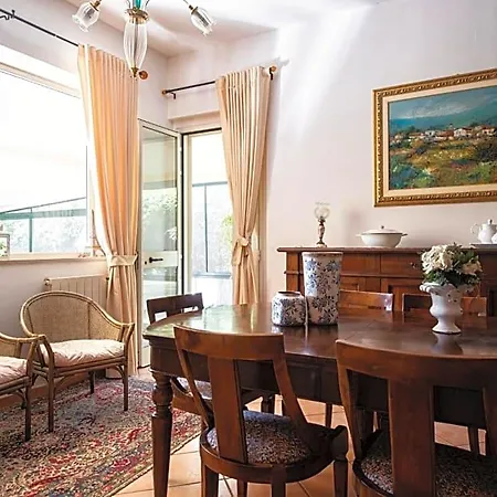 Da Marcella Bed & Breakfast