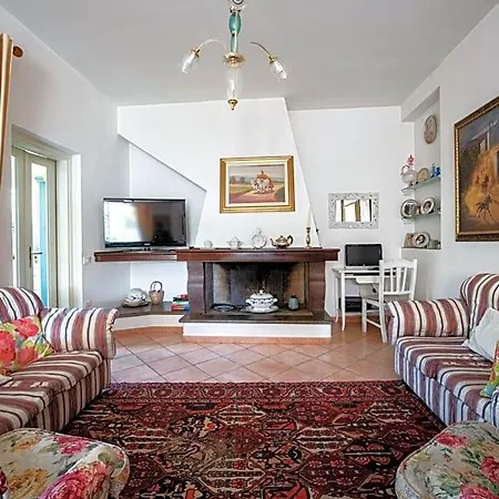Da Marcella 3* Oristano