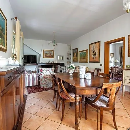 Da Marcella Bed & Breakfast