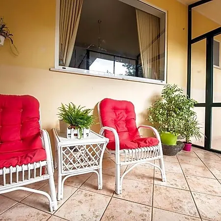 Da Marcella Bed & Breakfast 3*