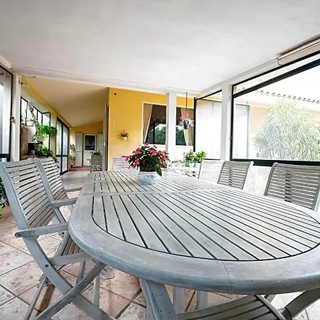 Da Marcella Bed & Breakfast 3*